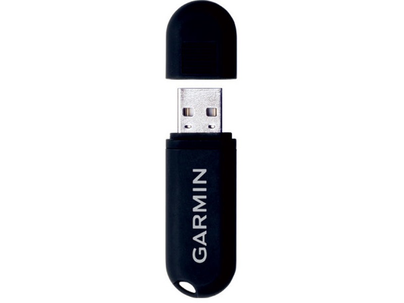 Garmin USB Ant Stick click to zoom image