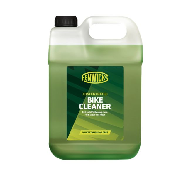 Fenwicks Bike Cleaner Concentrate and Degreaser 1 Litre click to zoom image