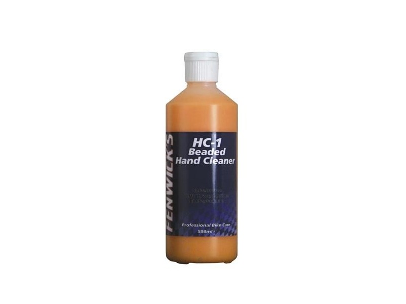 Fenwicks Hc-1 Hand Cleaner click to zoom image