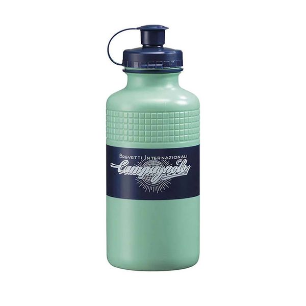 Campagnolo Vintage Water Bottle Mint Green click to zoom image