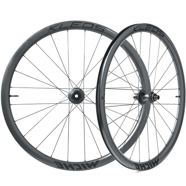 Miche Kleos RD 36mm Tubeless Sh Pr click to zoom image
