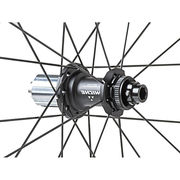 Miche Syntium Aero Disc XDR Wheels Pr click to zoom image