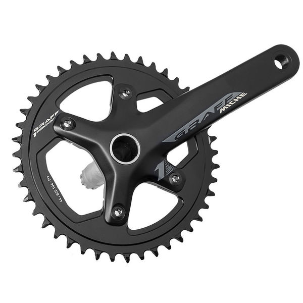 Miche Graff One 42T Chainset click to zoom image