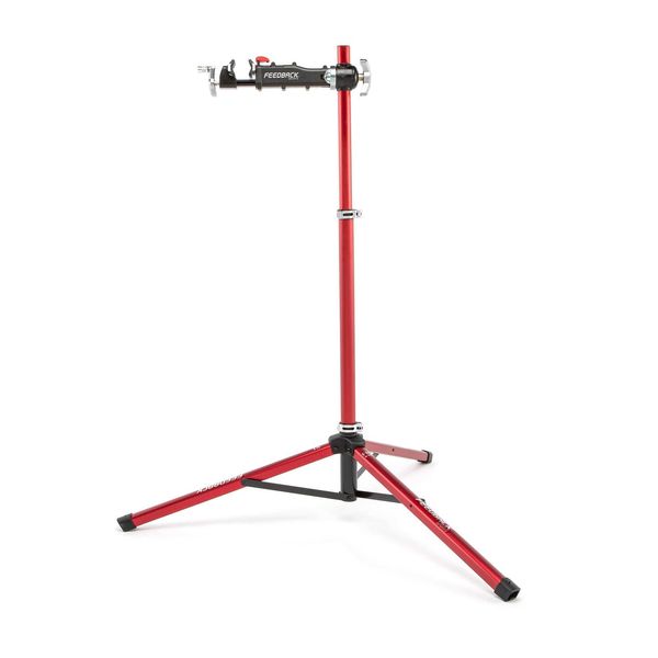 Feedback Sports Pro Mechanic Workstand One Size click to zoom image