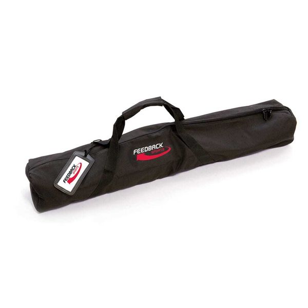 Feedback Sports A-Frame/Recreational Workstand Travel Bag One Size / click to zoom image