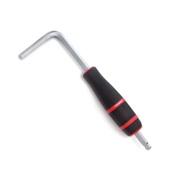 Feedback Sports L-Handle Hex Wrench 8mm / click to zoom image