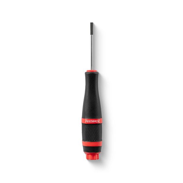 Feedback Sports Flat Blade Screwdriver 3mm / click to zoom image