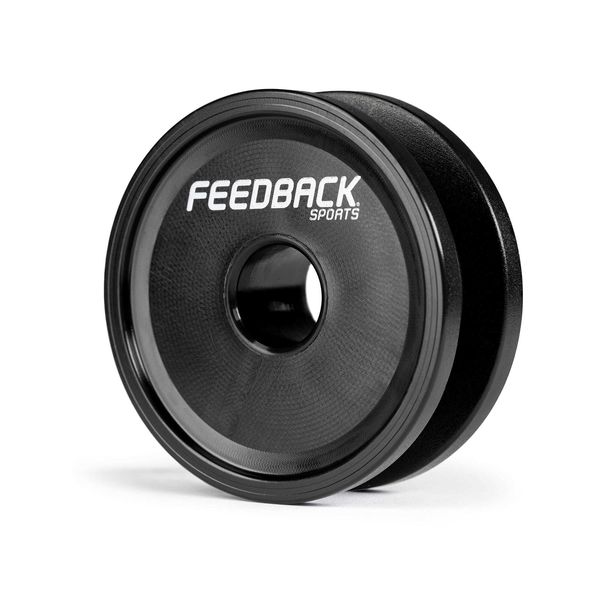 Feedback Sports Thru-Axle Chain Keeper One Size / click to zoom image