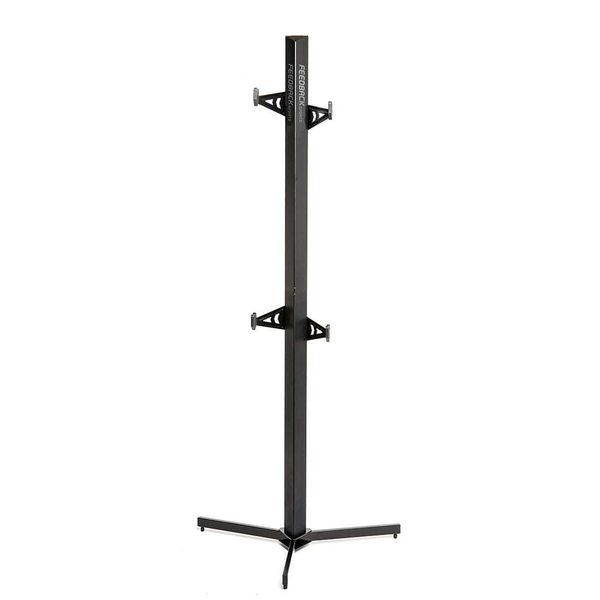 Feedback Sports Velo Cache Bike Stand One Size / click to zoom image