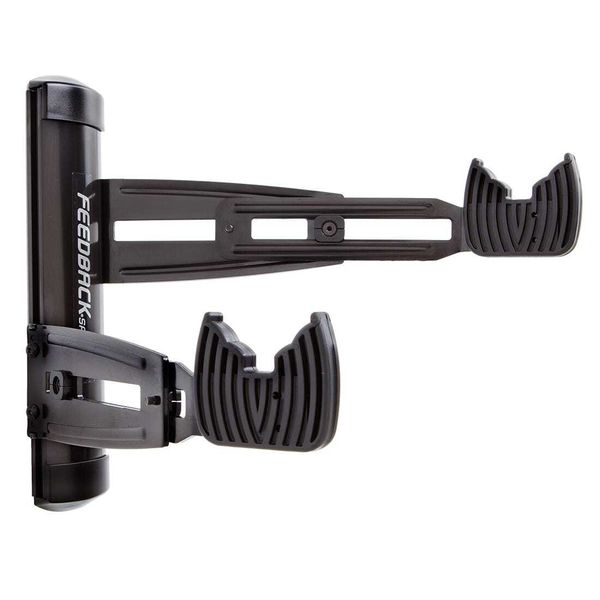 Feedback Sports Velo Wall Rack 2D One Size / click to zoom image