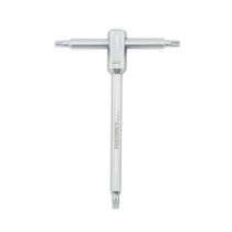 Feedback Sports T-Handle Torx Wrench One Size /