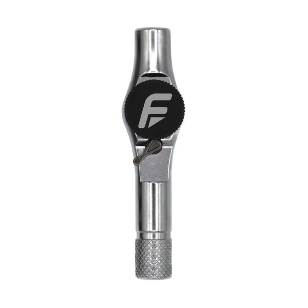 Feedback Sports Reflex Fixed Torque Ratchet Kit Ratchet Tool (Mini Ratchet + 5Nm Torque) One Size / click to zoom image