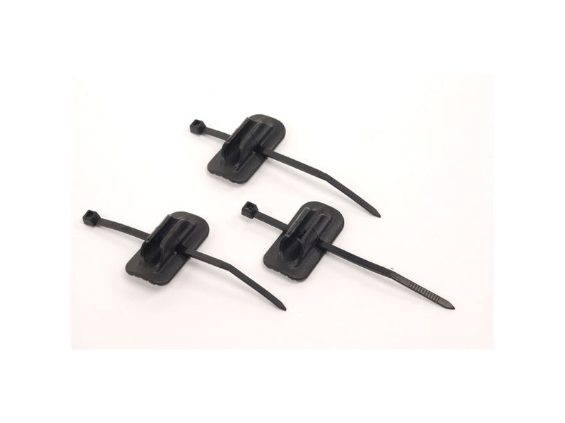 M-Part Self-Adhesive Cable Guides click to zoom image