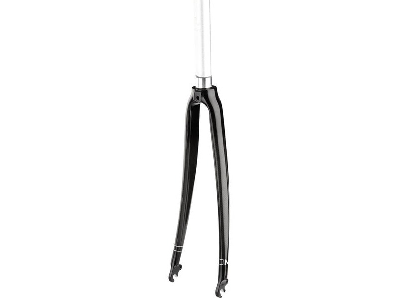 M-Part Road Bike Carbon Bladed Fork click to zoom image