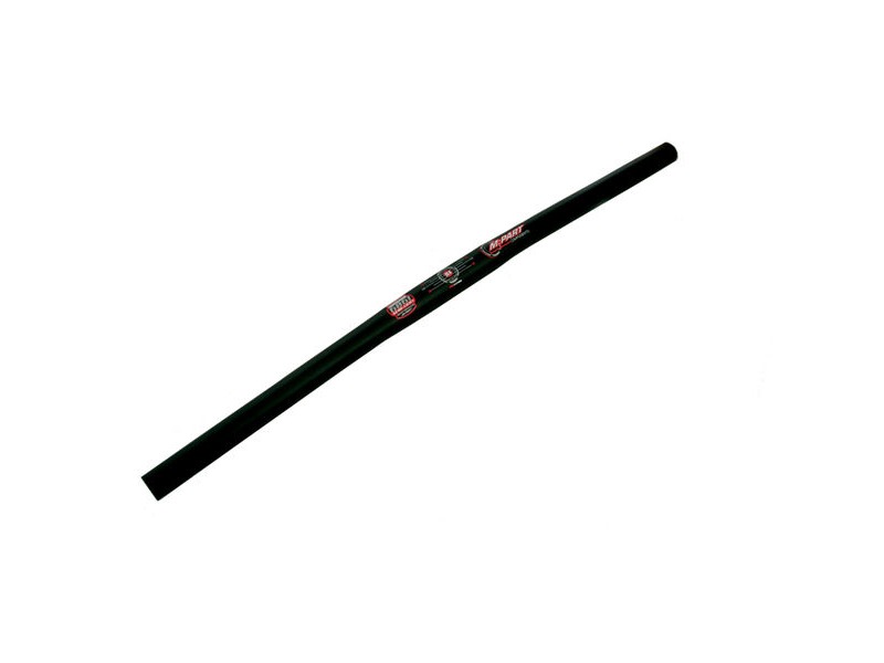 M-Part Flat Bar 25.4 Mm X 580 Mm click to zoom image