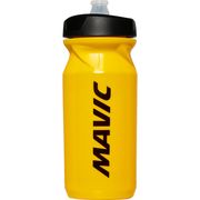 Mavic Bottle Cap Soft Yellow 650ml 