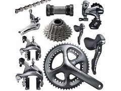 Shimano Spares RD-7900 B-axle assembly 