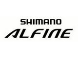 Shimano Alfine logo