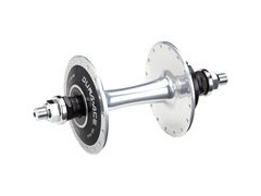 Shimano Dura-Ace 7600 Dura-Ace Large Flange Rear Track Hub  click to zoom image
