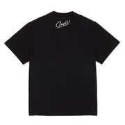 Cinelli Speciale Corsa T-Shirt Black click to zoom image