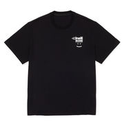 Cinelli Vigorelli T-Shirt Black 