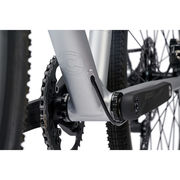 Cinelli Zydeco Sil Bootleg Microshift 1x10 click to zoom image