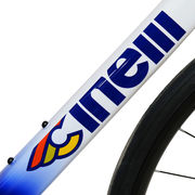 Cinelli Pressure ADR 12x 105/Aksium Bike click to zoom image
