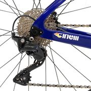 Cinelli Pressure ADR 12x 105/Aksium Bike click to zoom image