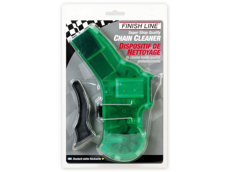Finish Line Chain Cleaner Solo click to zoom image