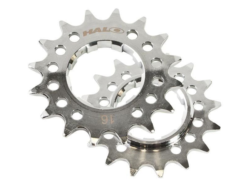 Halo Fat Foot Cog click to zoom image