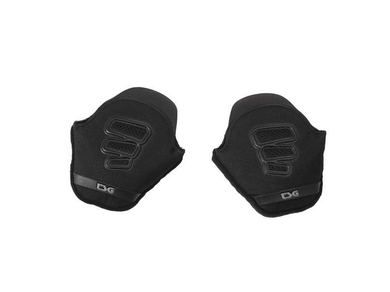 TSG Evolution Youth Ear Pads click to zoom image