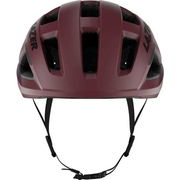 Lazer Tonic KinetiCore Helmet, Cosmic Berry Black click to zoom image