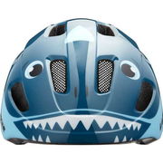 Lazer PNut KinetiCore Helmet, Shark, Uni-Kids click to zoom image