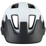 Lazer Chiru Helmet, Matt White click to zoom image