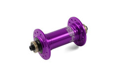 Hope RS4 Front Hub 16H  Purple  click to zoom image