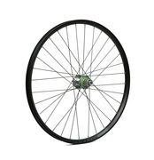 Hope Rear Wheel 27.5 Fortus 26W-Pro4-Silver 150mm Shimano Aluminium  click to zoom image
