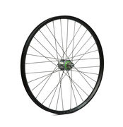 Hope Rear Wheel 27.5 Fortus 26W-Pro4-Silver 150mm Shimano Steel  click to zoom image
