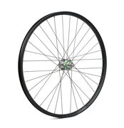 Hope Rear Wheel 29er Fortus 26W - Pro4 - 135/142 - Silver Sram XD  click to zoom image