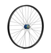Hope Rear Wheel 29er Fortus 35W-Pro4-Blue Shimano Steel  click to zoom image