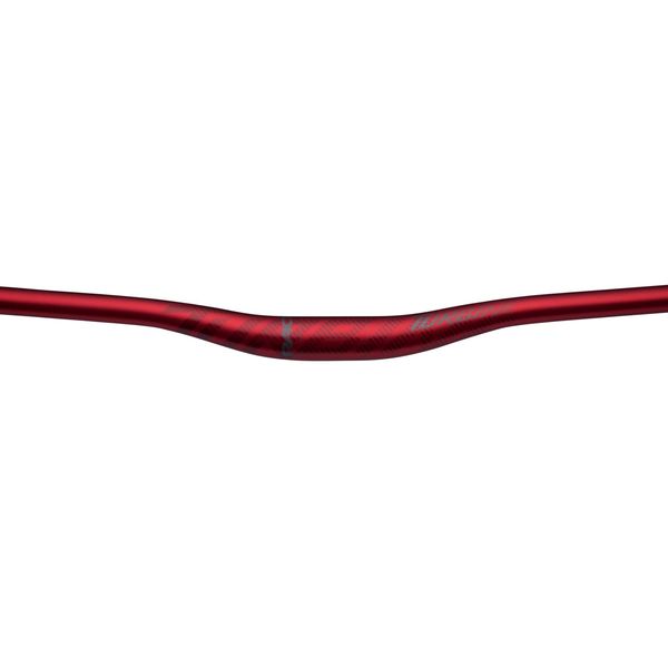 RaceFace Turbine Handlebar - Red click to zoom image