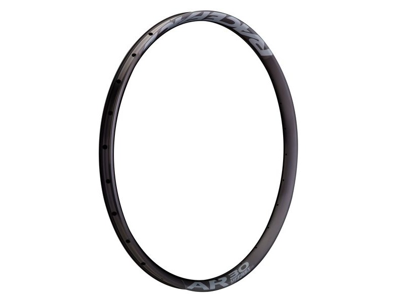 RaceFace AR Offset Rim 30mm 29" 32 Hole click to zoom image