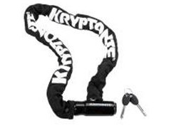 Kryptonite Keeper 785 Integrated Chain (7 Mm X 85 Cm) 