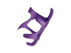 Lezyne CNC Cage Alloy  Purple  click to zoom image