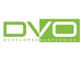 DVO Suspension logo