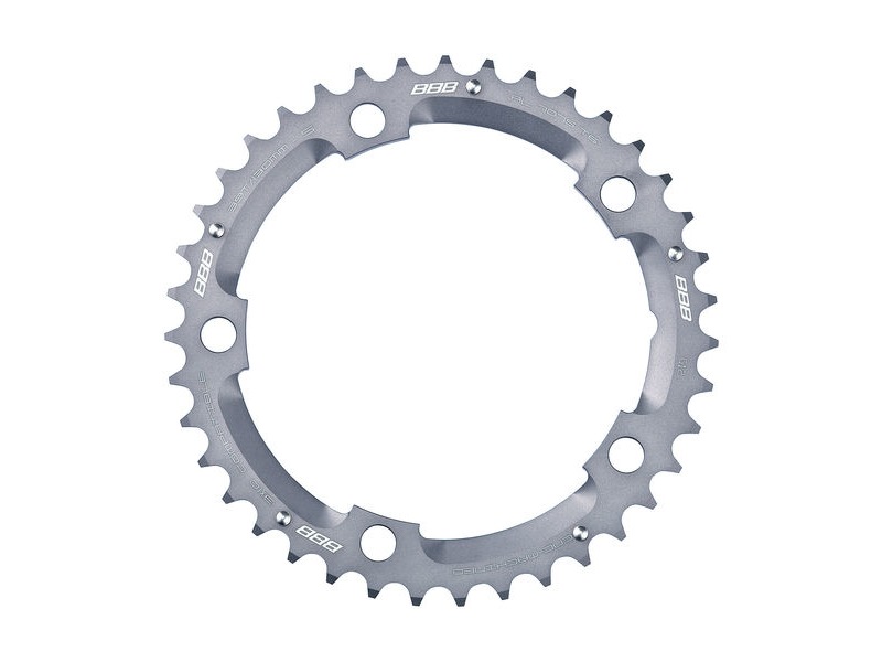 BBB TripleGear Chainring click to zoom image