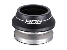 BBB Integrated 1.1/8 Headset 41.8mm