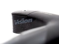 Vision Metron 5D ACR EVO Integrated Compact Carbon Road Handlebar & Stem click to zoom image