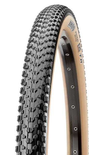 Maxxis Ikon 29 x 2.20 60 TPI Folding Dual Compoind EXO Tanwall Tyre click to zoom image