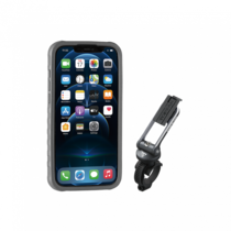 Topeak iPhone 12 Pro Max Ridecase Case with Mount