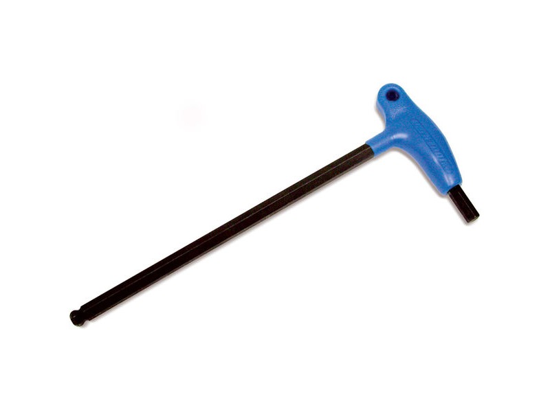 Park Tool PH10 P-Handled hex wrench click to zoom image